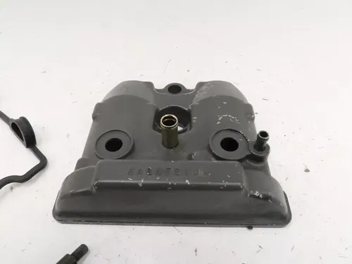 Suzuki DRZ400E - Stock Head Valves Cover w/ Gasket - 2002 DRZ 400 OEM