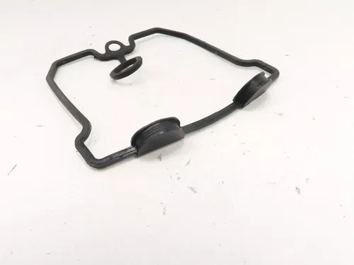 Suzuki DRZ400E - Stock Head Valves Cover w/ Gasket - 2002 DRZ 400 OEM