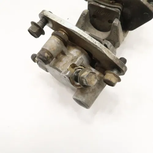 Yamaha Raptor 660R - Stock Front Brake Calipers Set - 2004 660 OEM