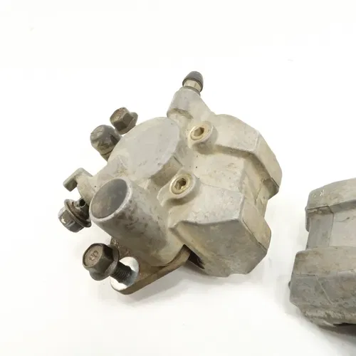 Yamaha Raptor 660R - Stock Front Brake Calipers Set - 2004 660 OEM