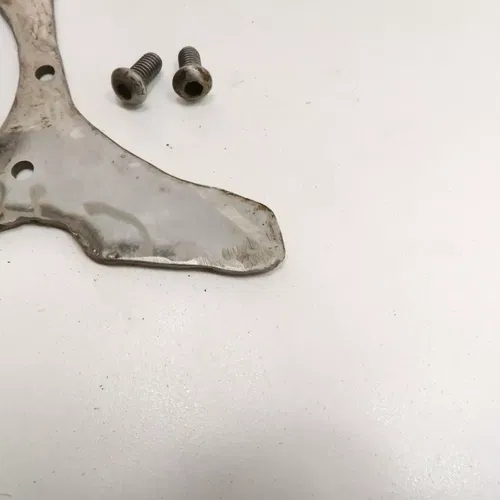 Yamaha YZ250F - Case Saver w/ Hardware - 2008 YZ 250F