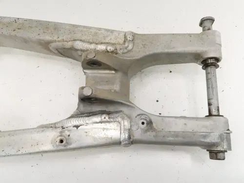 Kawasaki KX450F - Stock Swingarm w/ Bolt - Good Tensioners - 2014 KX 450 OEM