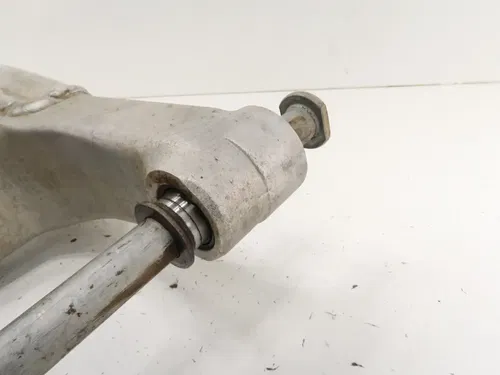 Kawasaki KX450F - Stock Swingarm w/ Bolt - Good Tensioners - 2014 KX 450 OEM