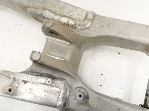 Kawasaki KX450F - Stock Swingarm w/ Bolt - Good Tensioners - 2014 KX 450 OEM