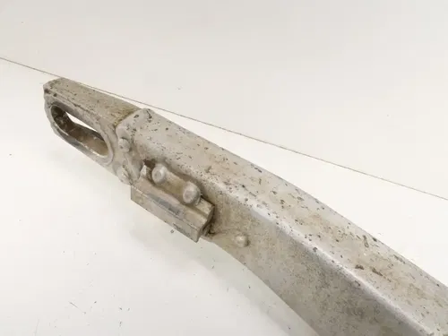 Kawasaki KX450F - Stock Swingarm w/ Bolt - Good Tensioners - 2014 KX 450 OEM
