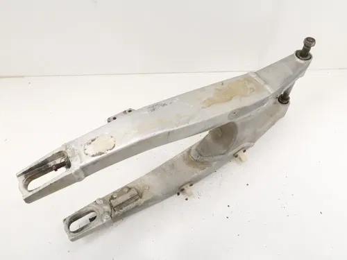 Kawasaki KX450F - Stock Swingarm w/ Bolt - Good Tensioners - 2014 KX 450 OEM