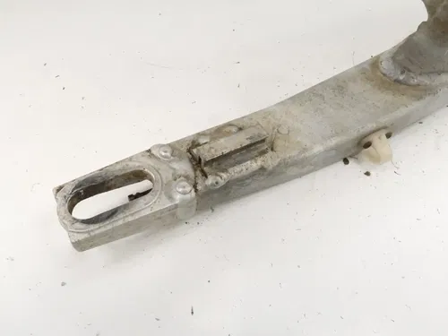 Kawasaki KX450F - Stock Swingarm w/ Bolt - Good Tensioners - 2014 KX 450 OEM