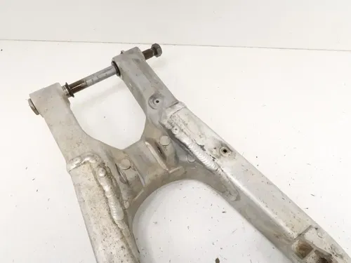 Kawasaki KX450F - Stock Swingarm w/ Bolt - Good Tensioners - 2014 KX 450 OEM