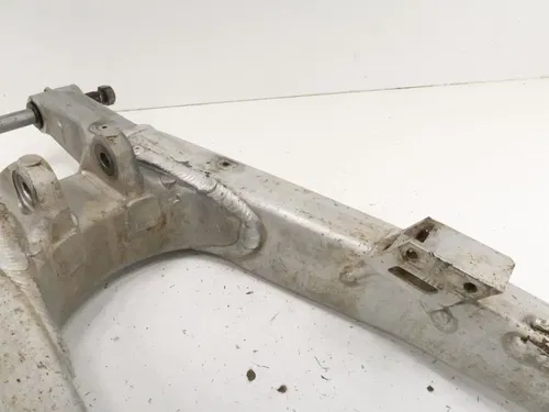 Kawasaki KX450F - Stock Swingarm w/ Bolt - Good Tensioners - 2014 KX 450 OEM