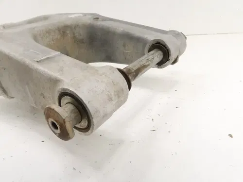 Kawasaki KX450F - Stock Swingarm w/ Bolt - Good Tensioners - 2014 KX 450 OEM