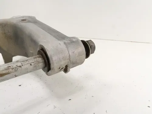 Kawasaki KX450F - Stock Swingarm w/ Bolt - Good Tensioners - 2014 KX 450 OEM
