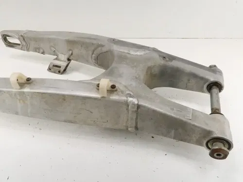 Kawasaki KX450F - Stock Swingarm w/ Bolt - Good Tensioners - 2014 KX 450 OEM