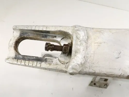 Kawasaki KX450F - Stock Swingarm w/ Bolt - Good Tensioners - 2014 KX 450 OEM