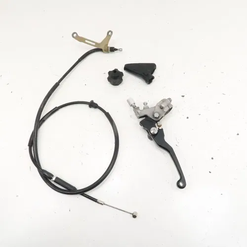 Honda CRF450R - Unbreakable Clutch Lever Perch Cable - 2016 CRF 450 OEM