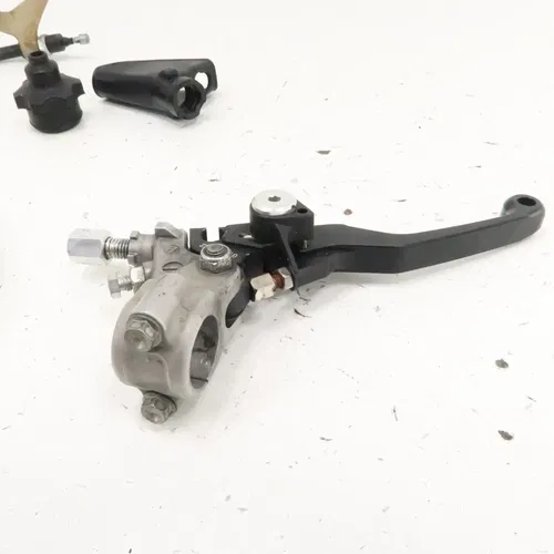 Honda CRF450R - Unbreakable Clutch Lever Perch Cable - 2016 CRF 450 OEM