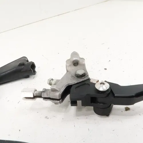 Honda CRF450R - Unbreakable Clutch Lever Perch Cable - 2016 CRF 450 OEM
