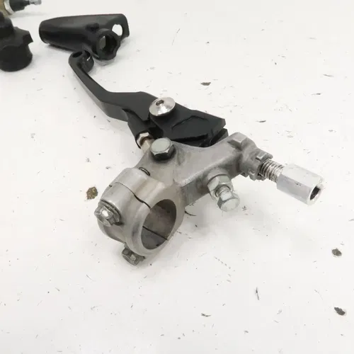 Honda CRF450R - Unbreakable Clutch Lever Perch Cable - 2016 CRF 450 OEM
