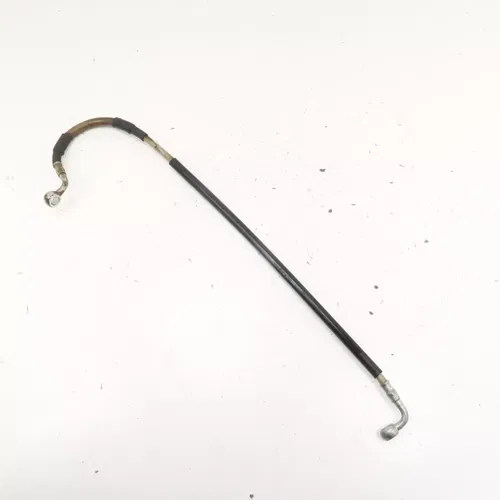 Husqvarna TE 310 - Stock Rear Brake Hydraulic Line Hose - 2012 TE310 OEM