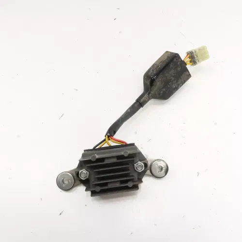 Kawasaki KX450F - Stock Electrical Voltage Regulator - 2014 KX 450 OEM