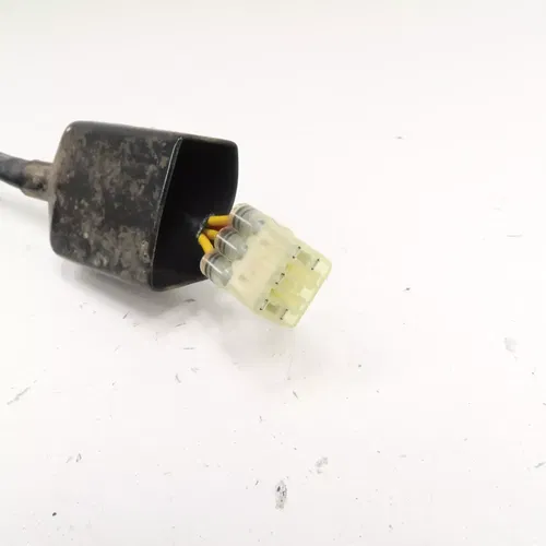 Kawasaki KX450F - Stock Electrical Voltage Regulator - 2014 KX 450 OEM