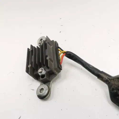 Kawasaki KX450F - Stock Electrical Voltage Regulator - 2014 KX 450 OEM