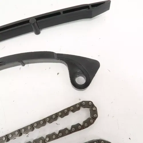 Suzuki DRZ400 - Stock Timing Chain w/ Guides Set - 2003 DRZ 400 OEM