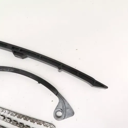 Suzuki DRZ400 - Stock Timing Chain w/ Guides Set - 2003 DRZ 400 OEM