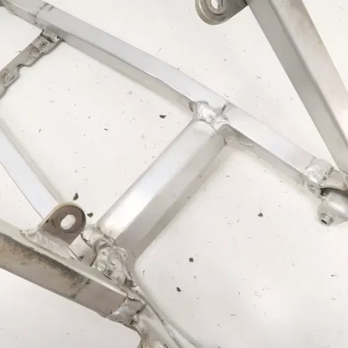 Suzuki RMZ250 - Stock Rear Subframe Chassis Subframe - 2018 RM-Z 250 OEM