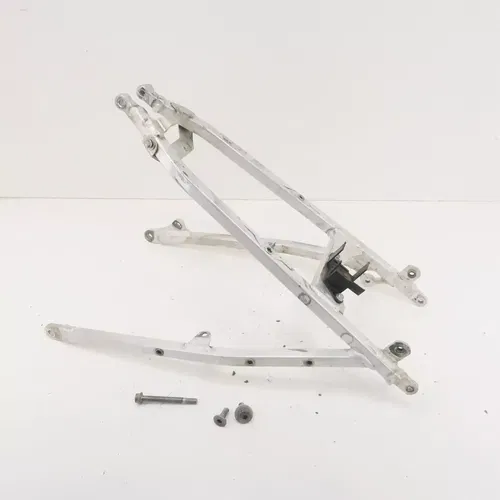 Kawasaki KLX450R - Stock Rear Subframe Chassis Sub Frame - 2009 KLX 450 OEM
