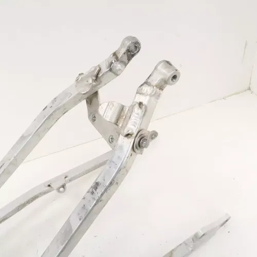 Kawasaki KLX450R - Stock Rear Subframe Chassis Sub Frame - 2009 KLX 450 OEM