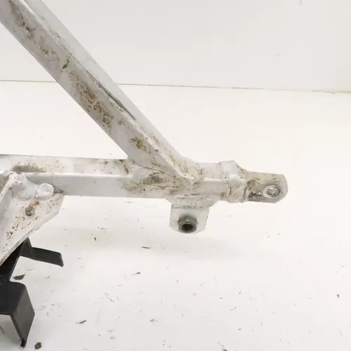 Kawasaki KLX450R - Stock Rear Subframe Chassis Sub Frame - 2009 KLX 450 OEM