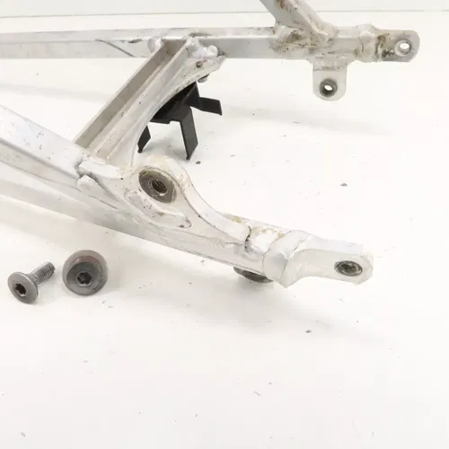Kawasaki KLX450R - Stock Rear Subframe Chassis Sub Frame - 2009 KLX 450 OEM