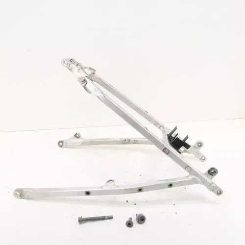 Kawasaki KLX450R - Stock Rear Subframe Chassis Sub Frame - 2009 KLX 450 OEM