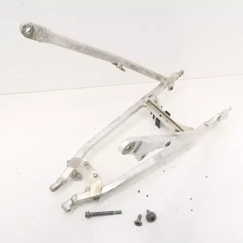 Kawasaki KLX450R - Stock Rear Subframe Chassis Sub Frame - 2009 KLX 450 OEM