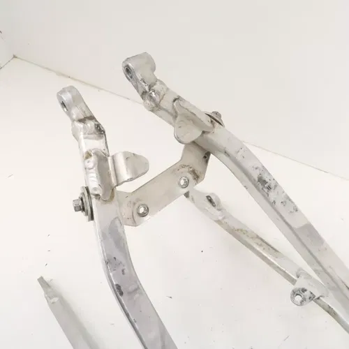 Kawasaki KLX450R - Stock Rear Subframe Chassis Sub Frame - 2009 KLX 450 OEM