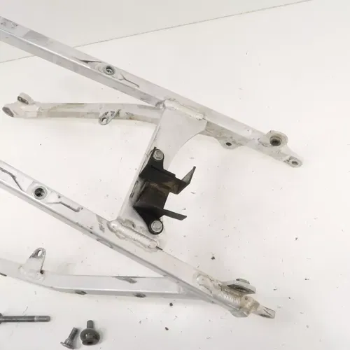 Kawasaki KLX450R - Stock Rear Subframe Chassis Sub Frame - 2009 KLX 450 OEM