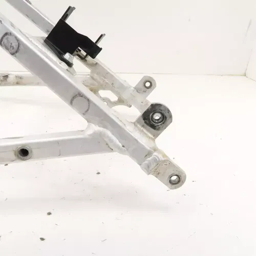 Kawasaki KLX450R - Stock Rear Subframe Chassis Sub Frame - 2009 KLX 450 OEM