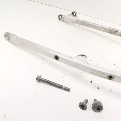 Kawasaki KLX450R - Stock Rear Subframe Chassis Sub Frame - 2009 KLX 450 OEM