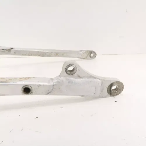 Kawasaki KLX450R - Stock Rear Subframe Chassis Sub Frame - 2009 KLX 450 OEM