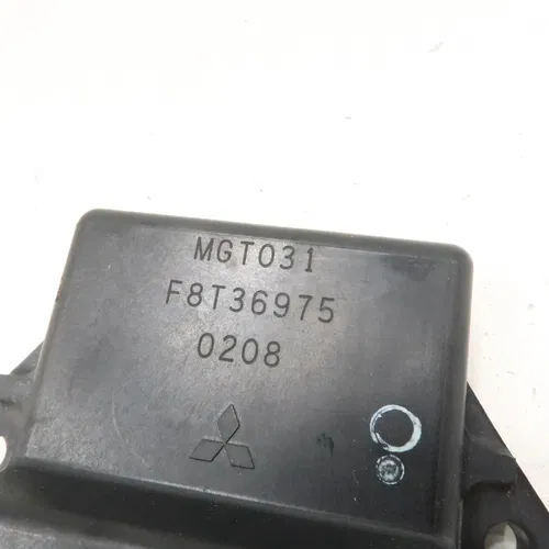 Suzuki DRZ400S - Stock Ignition CDI Box ECU Computer - 2000 DRZ 400 OEM