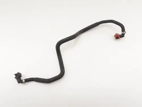 Yamaha YZ450F - Stock Quick Connect Fuel Line Hose - 2019 YZ450 OEM
