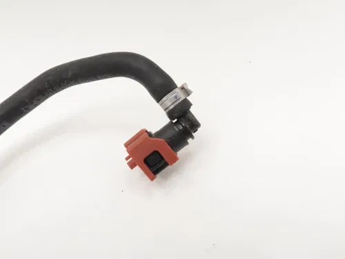 Yamaha YZ450F - Stock Quick Connect Fuel Line Hose - 2019 YZ450 OEM
