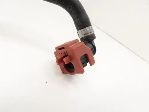 Yamaha YZ450F - Stock Quick Connect Fuel Line Hose - 2019 YZ450 OEM