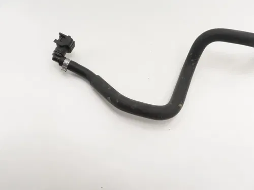 Yamaha YZ450F - Stock Quick Connect Fuel Line Hose - 2019 YZ450 OEM