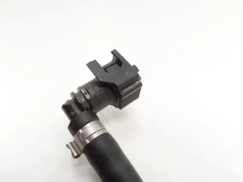 Yamaha YZ450F - Stock Quick Connect Fuel Line Hose - 2019 YZ450 OEM