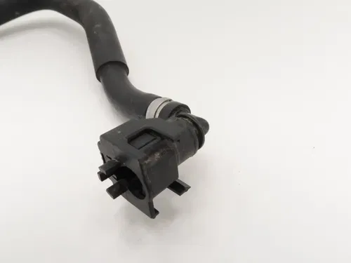 Yamaha YZ450F - Stock Quick Connect Fuel Line Hose - 2019 YZ450 OEM
