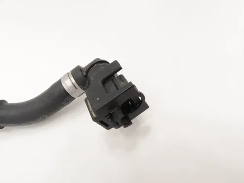 Yamaha YZ450F - Stock Quick Connect Fuel Line Hose - 2019 YZ450 OEM