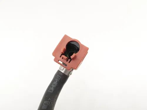 Yamaha YZ450F - Stock Quick Connect Fuel Line Hose - 2019 YZ450 OEM