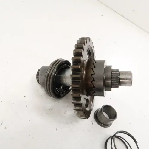 Honda CRF450R - Stock Kickstart Kicker Gear Shaft Spring Idle - 2016 CRF 450 OEM