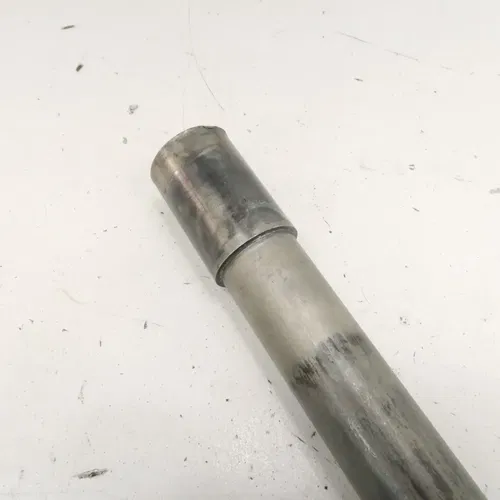 Suzuki RMZ450 - Stock Front Wheel Axle Bolt Spindle - 2019 RM-Z 450 OEM